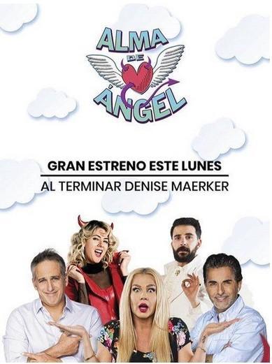 Alma De Angel [Temp 1][Caps 13]